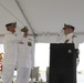 Sector Field Office Galveston change of command