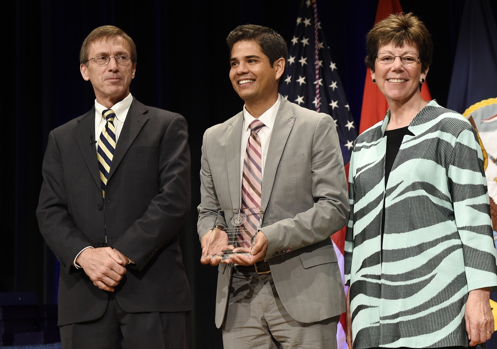 2014 Dr. Delores M. Etter Top Scientists and Engineers Awards