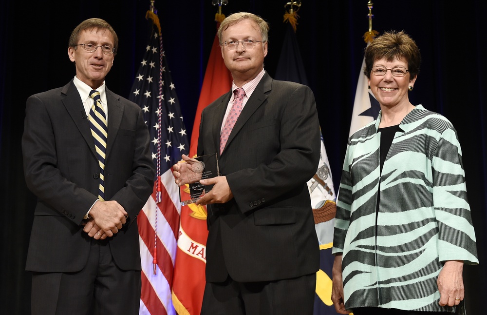 2014 Dr. Delores M. Etter Top Scientists and Engineers Awards