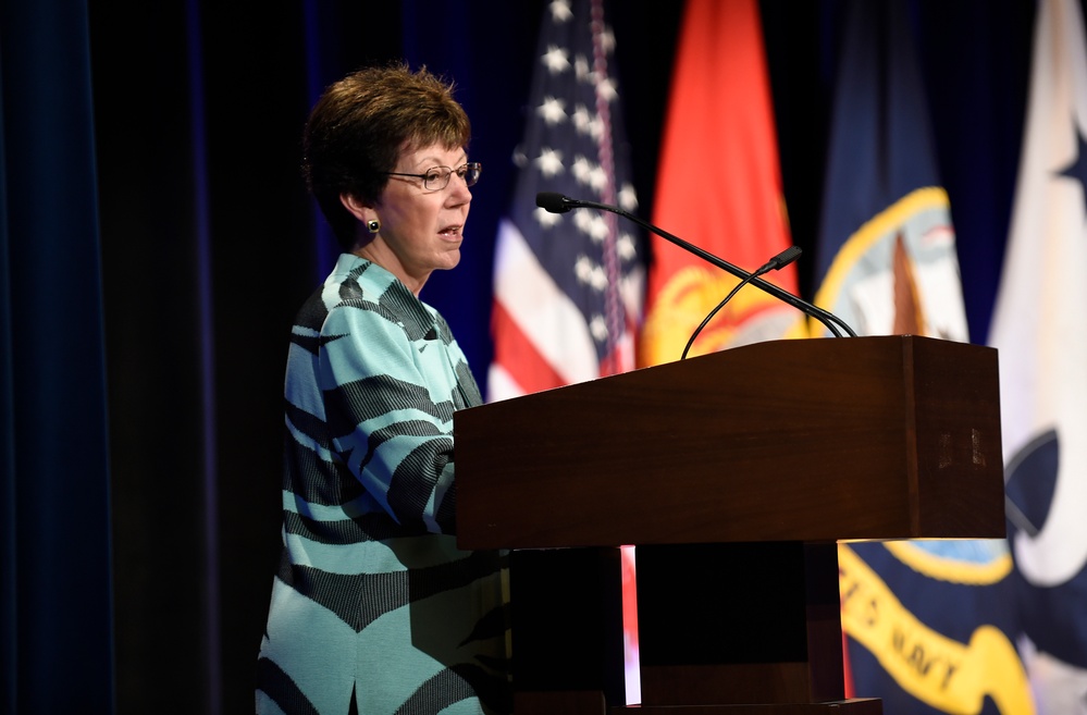 2014 Dr. Delores M. Etter Top Scientists and Engineers Awards