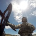 Company C, 1st Battalion, 207th Aviation Regiment and 777th Aviation Support Battalion conduct annual training