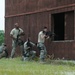 177th Security Forces Squadron urban ops training