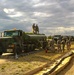 Logistics Soldiers train in QLLEX
