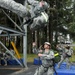 Oregon National Guard hosts 2015 Air Assault course