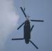 Combined Airborne exercise at Joint Base MDL
