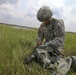 Combined Airborne exercise at Joint Base MDL