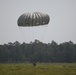 Combined Airborne exercise at Joint Base MDL
