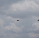 Combined Airborne exercise at Joint Base MDL