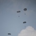 Combined Airborne exercise at Joint Base MDL