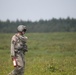 Combined Airborne exercise at Joint Base MDL