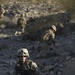 3/25th Lima Company Marines participate in a live fire platoon attack exercise.