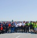 Coast Guard works with local port partners in Buzzards Bay, Massachusetts