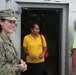USNS Millinocket ship tours, June 13