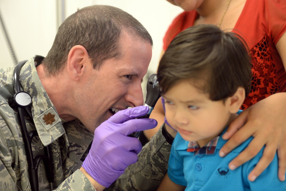 New Horizons Medical Support in Trujillo