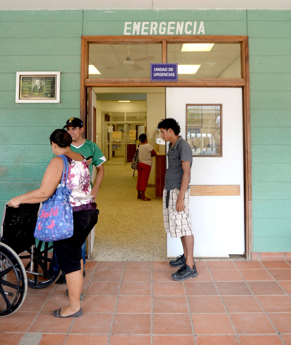 New Horizons Medical Support in Trujillo