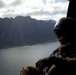 4th Force Recon Jumps Out of Helicopters in Hawaii 2015