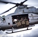 4th Force Recon Jumps Out of Helicopters in Hawaii 2015