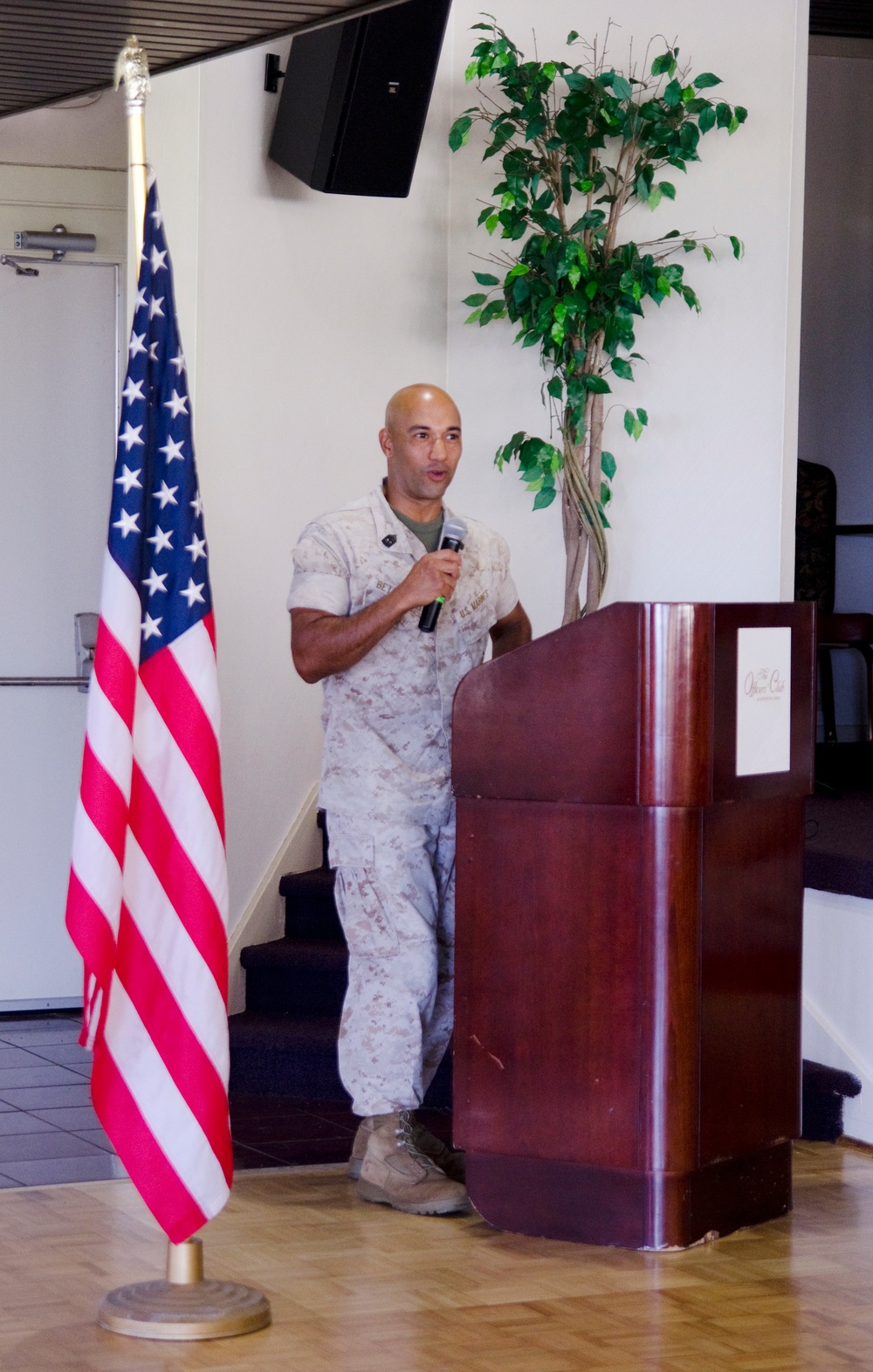 'Island Warriors' graduate from Corporals Course