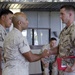 'Island Warriors' graduate from Corporals Course