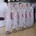 'Island Warriors' graduate from Corporals Course
