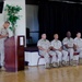 'Island Warriors' graduate from Corporals Course