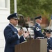 90th Mission Support Group change of command