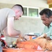 Kiribati veterinary elinic