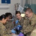 Bagram nurse making a difference, one life at a time