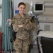 Bagram nurse making a difference, one life at a time