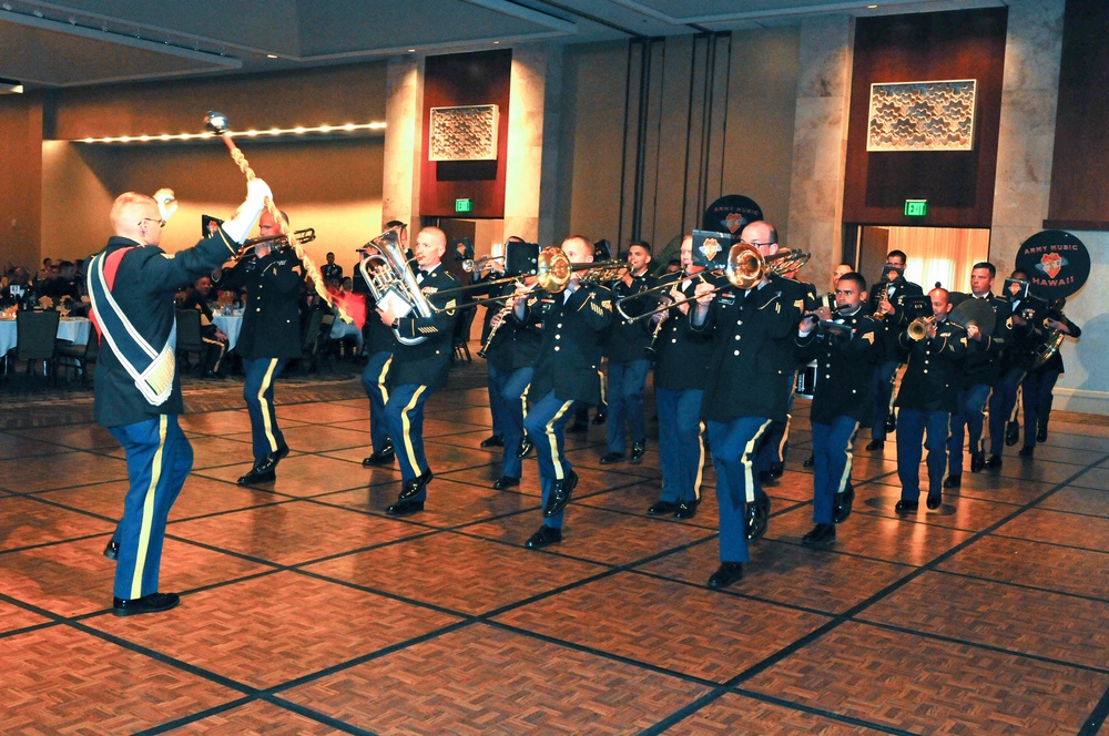 USARPAC celebrates Army’s 240th birthday