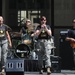 US Army celebrates its 240th birthday in Chicago