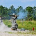 296th IN RGT from Puerto Rico takes AT to Fort Polk
