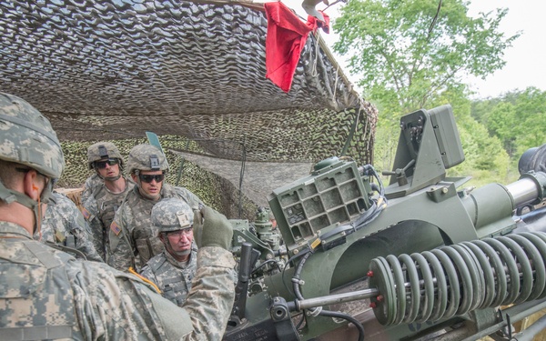 38th ID visits 76th IBCT