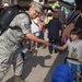 NATO HQ Sarajevo embrace inner child at Kid’s Festival