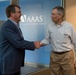 Secretary of defense speaks at AAAS