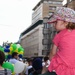 NATO HQ Sarajevo embrace inner child at Kid’s Festival