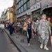 NATO HQ Sarajevo embrace inner child at Kid’s Festival