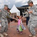 NATO HQ Sarajevo embrace inner child at Kid’s Festival