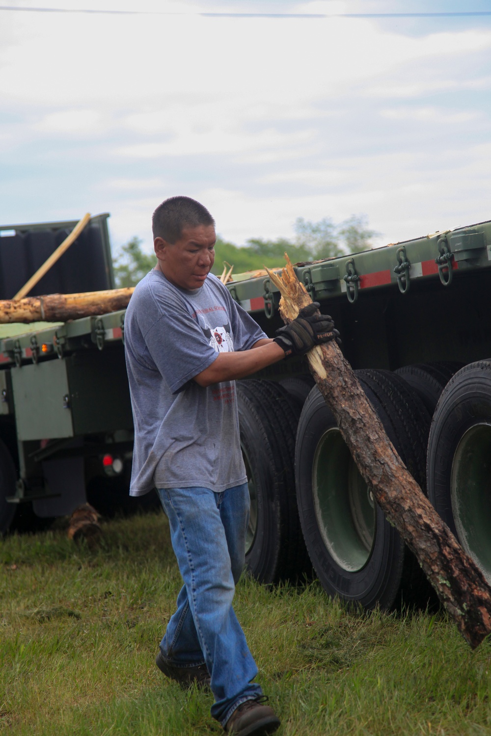 Golden Coyote Exercise 2015