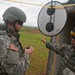 Oklahoma Citizen-Soldier hand grenade training