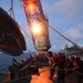 USS Ashland operations
