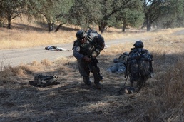 Scouts face worst-case scenario: You’ve been found. Now what?