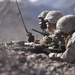 Marines participate in live fire company attacks