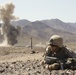 Marines participate in live fire company attacks