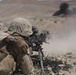 Marines participate in live fire company attacks