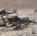 Marines participate in live fire company attacks