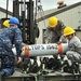 US Air Force, Navy build inert mines for BALTOPS 15
