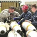 US Air Force, Navy build inert mines for BALTOPS 15