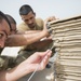 Bahraini National Guard range improvement