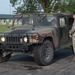 131st Bomb Wing Airmen prepare for state emergency convoy operations